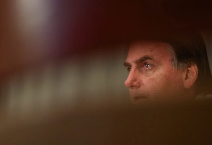Em derrota para Bolsonaro, Câmara rejeita e arquiva PEC do voto impresso