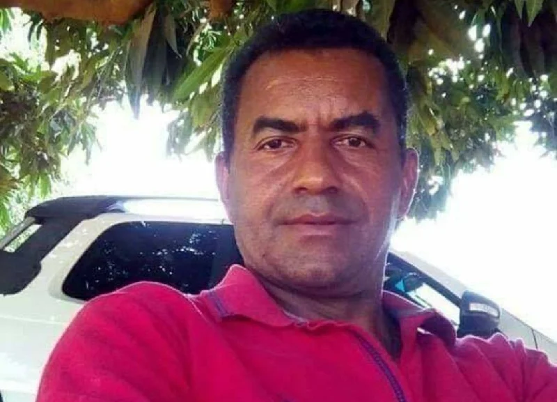 MOTORISTA MORRE EM ACIDENTE APÓS PERDER CONTROLE DA CAMINHONETE EM ANGICAL