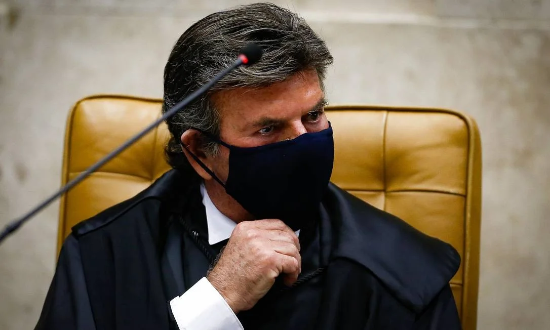 Fux: “Ditadura é inadmissível em uma democracia”