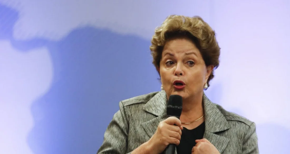 Dilma vai passar por cirurgia cardíaca nesta quarta-feira