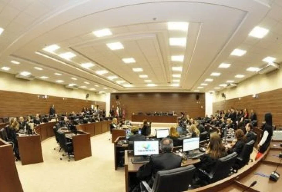 Pedido de vistas retira de pauta projeto “casuístico” sobre eleição no Tribunal de Justiça da Bahia