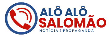 Blog Alô Alô Salomão