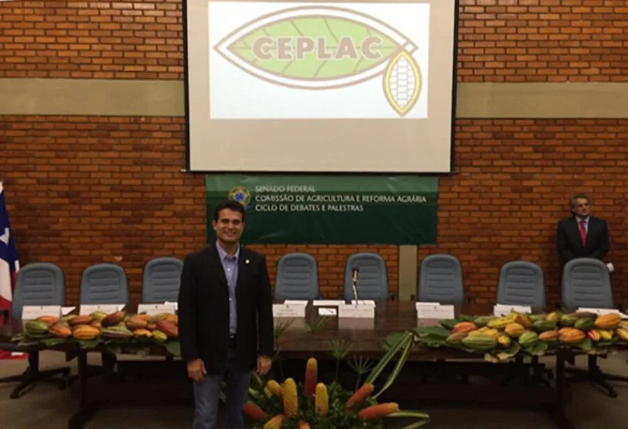 Eduardo Salles classifica como ‘desastrosas’ declarações de diretor da Ceplac