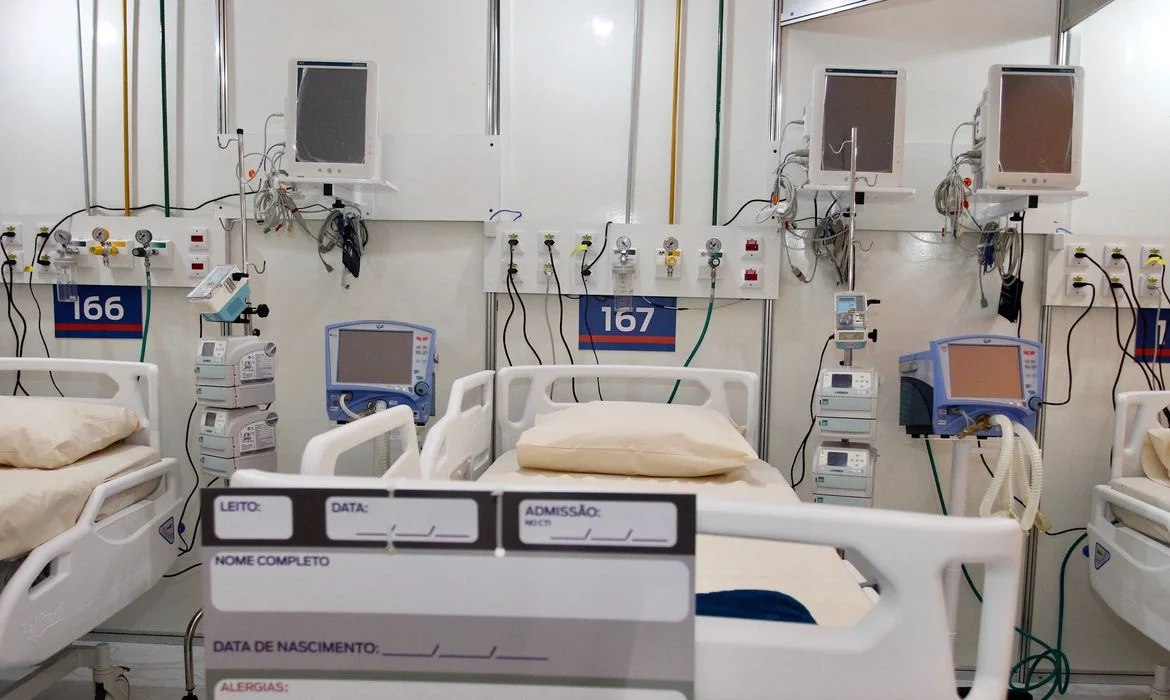 Dispensa de licitação vai beneficiar municípios na luta contra avanço da pandemia