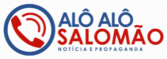 Blog Alô Alô Salomão