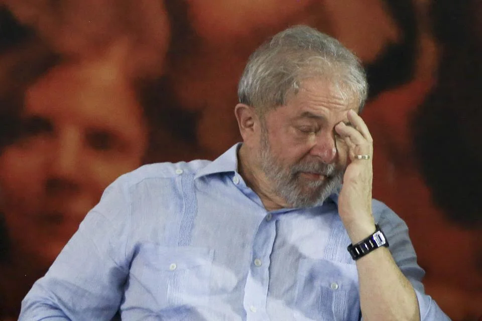 Lula chega ao Nordeste e não marca eventos nas ruas