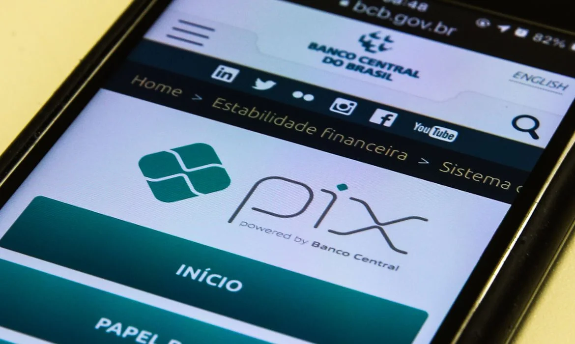 Pix terá medidas de segurança para coibir sequestros e roubos