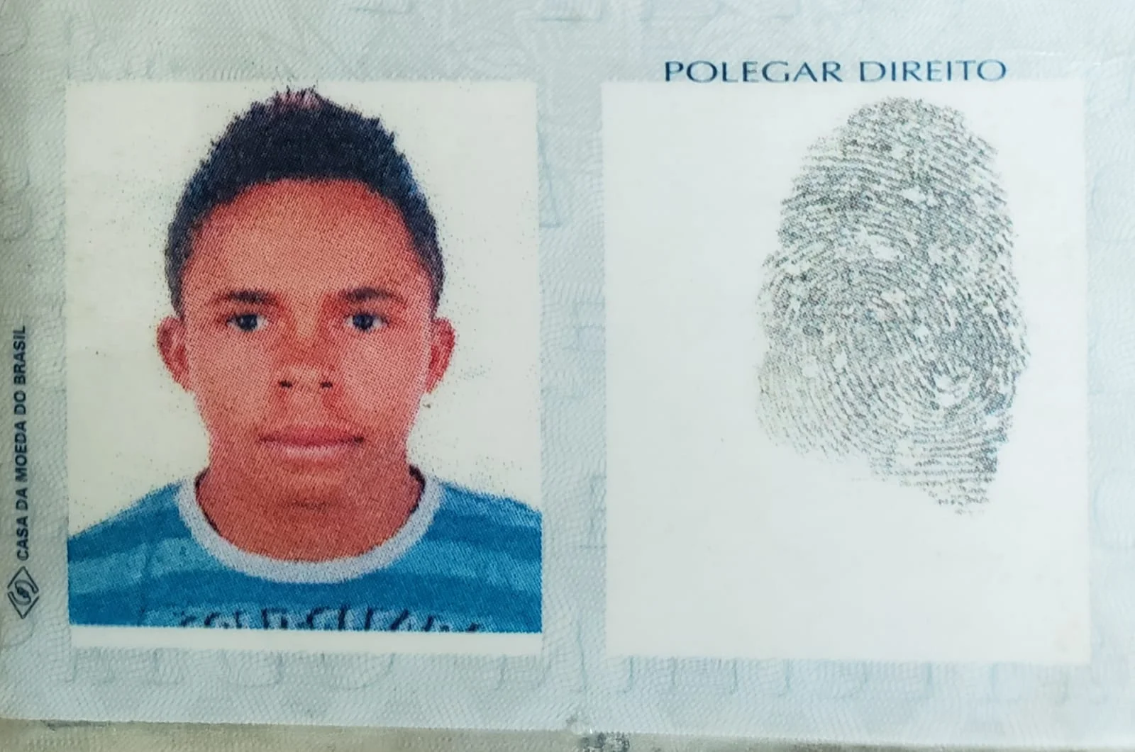 MOTOQUEIRO MORRE AO COLIDIR VIOLENTAMENTE CONTRA UMA CERCA DE ARAME NA ZONA RURAL DE RIACHÃO DAS NEVES