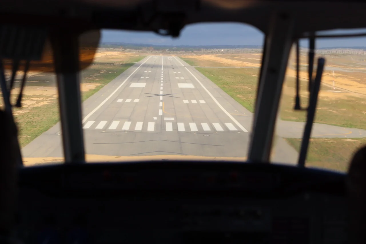 Com investimentos em infraestrutura e incentivos fiscais, Governo do Estado promove avanços na aviação na Bahia