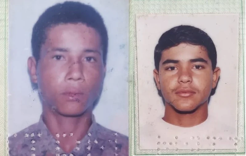 Acidente mata motociclistas em Brejolândia