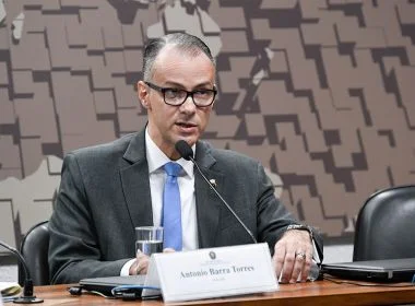 Presidente da Anvisa diz que Argentina foi avisada de deportação de jogadores
