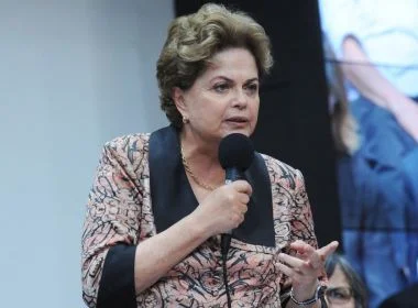 Dilma passa por cateterismo em SP e deve ter alta nesta quinta