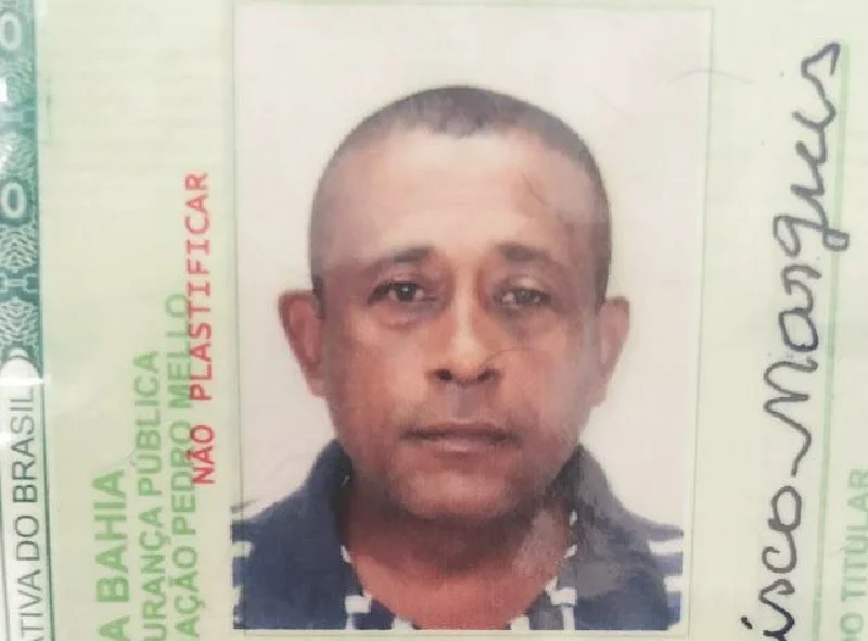 BARREIRAS: HOMEM ESFAQUEADO NO CAIS NO ÚLTIMO DIA 12, VEM A ÓBITO NO HOSPITAL DO OESTE