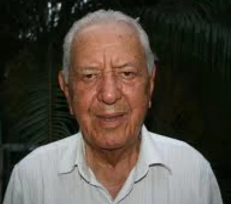 Morre o ex-prefeito de Riachão das Neves Antonio Américo