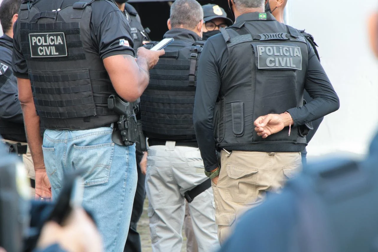 Governo da Bahia nomeia 39 novos investigadores da Polícia Civil