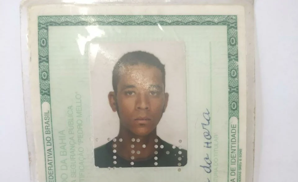 Motociclista morre acidentado em Baianópolis e vítima de queda morre no HO