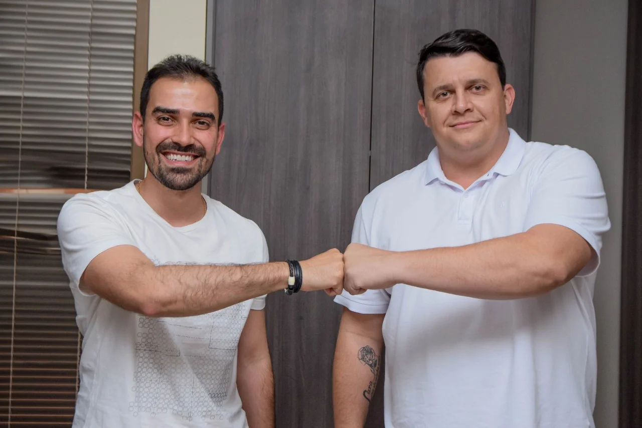 LEM: Kenni Henke é nomeado secretário de Agricultura: “Muito preparado e vai desenvolver a nossa agricultura familiar”, disse o prefeito sobre a escolha