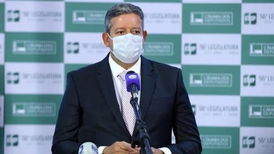 Lira diz que posição do STF é ‘uma’ das análises sobre cumprimento de decisão judicial: ‘Existem outras’