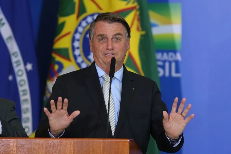 Bolsonaro vem à Bahia comemorar mil dias de governo, diz coluna