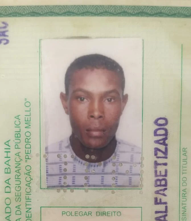 Dupla de moto ataca e mata na zona rural de Riachão das Neves