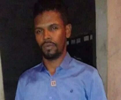 HOMEM É MORTO COM VÁRIOS TIROS NO BAIRRO VILA RICA EM BARREIRAS
