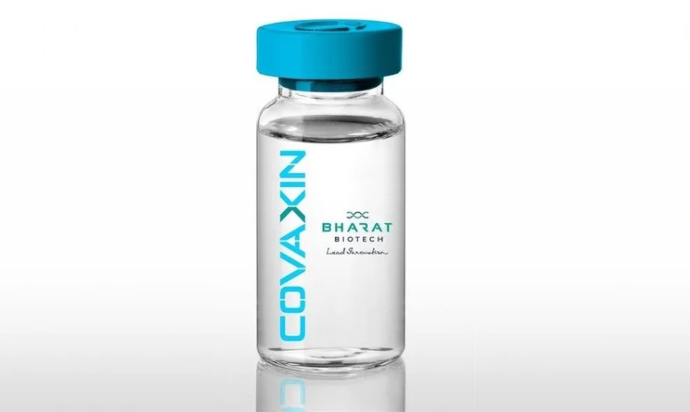 Covid-19: OMS aprova Covaxin para uso emergencial