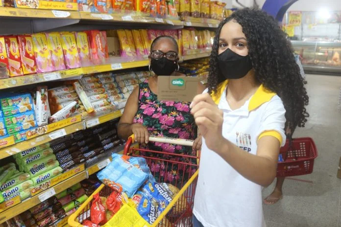 Estado transforma Bolsa Presença em política permanente e amplia valor do benefício para as famílias beneficiadas