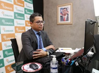 Secretários de Saúde comemoram decisão de Barroso de exigir passaporte da vacina