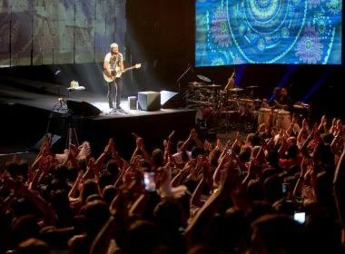 Decreto mantém limite de cinco mil pessoas em eventos na Bahia até 4 de janeiro