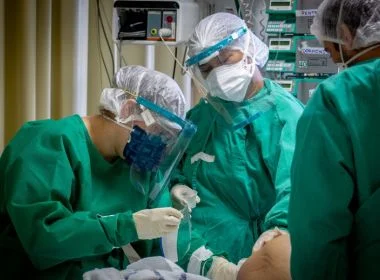 Há 11 dias sem dados do Ministério da Saúde, Bahia registra seis óbitos por Covid