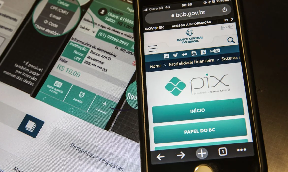 Pix: confira novas funções que estarão disponíveis em 2022
