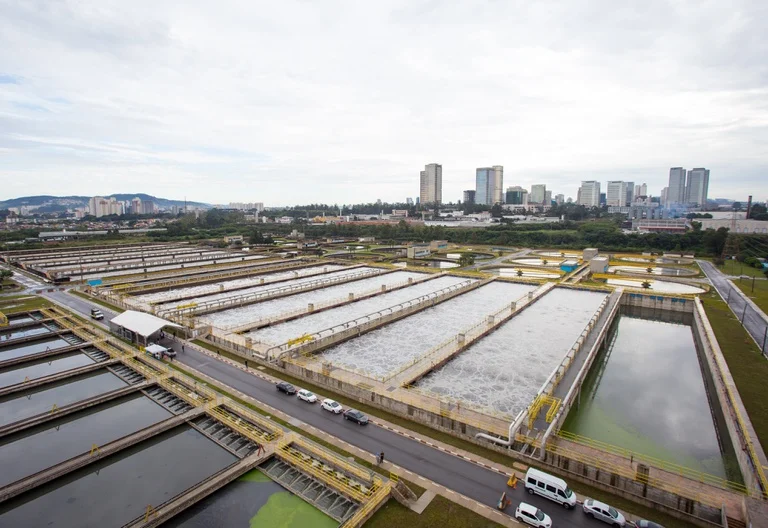 Governo Federal vai investir mais de R$ 1 milhão em obras de saneamento básico em estados do Nordeste