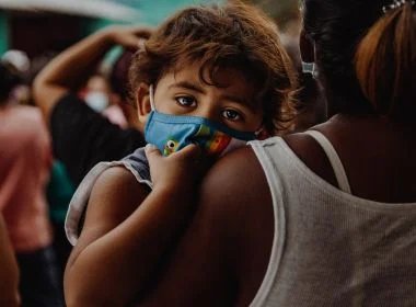 Bahia receberá cerca de 304 mil doses pediátricas contra Covid-19 em janeiro