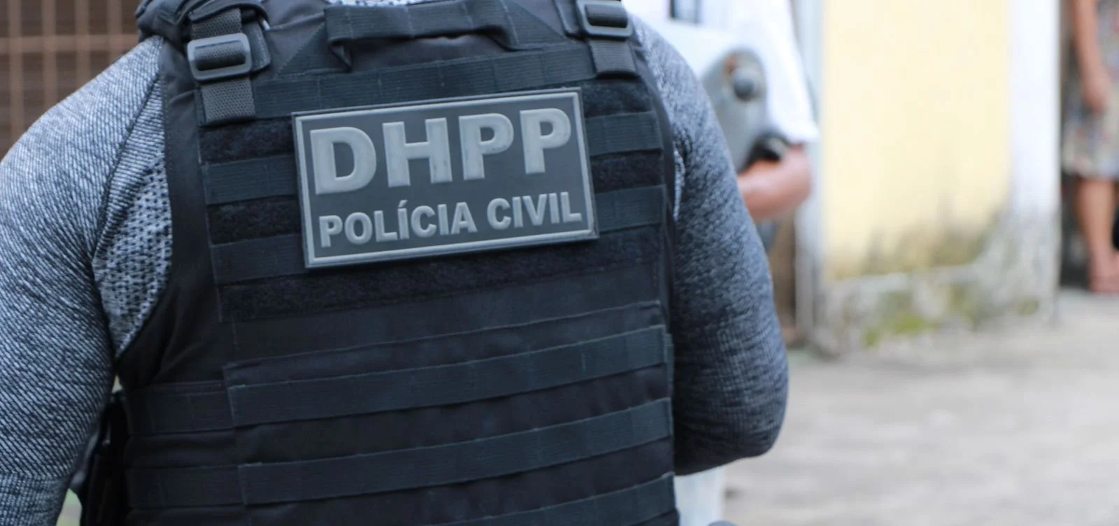 Bahia registra maior número de mortes violentas pelo 3º ano consecutivo