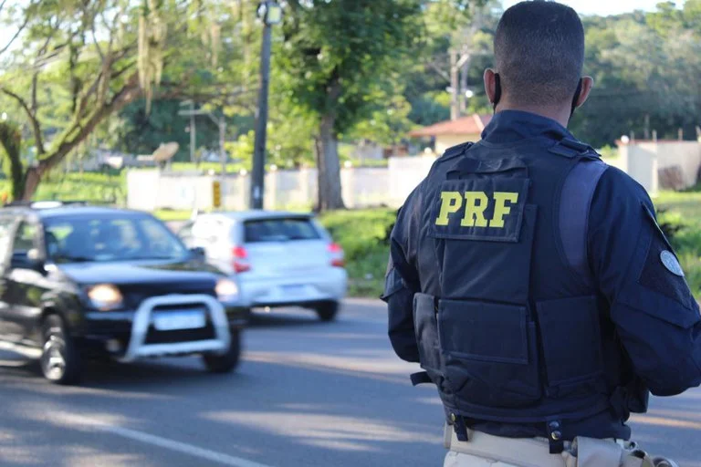 Tem início hoje a Operação Carnaval da Polícia Rodoviária Federal em toda Bahia