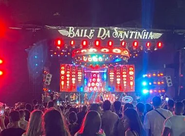 Governo da Bahia prorroga validade do decreto com medidas restritivas em eventos