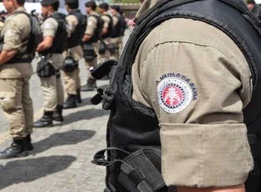 STF derruba liminar do TJ-BA que permitia policial trabalhar sem vacina contra a Covid-19 por Cláudia Cardozo