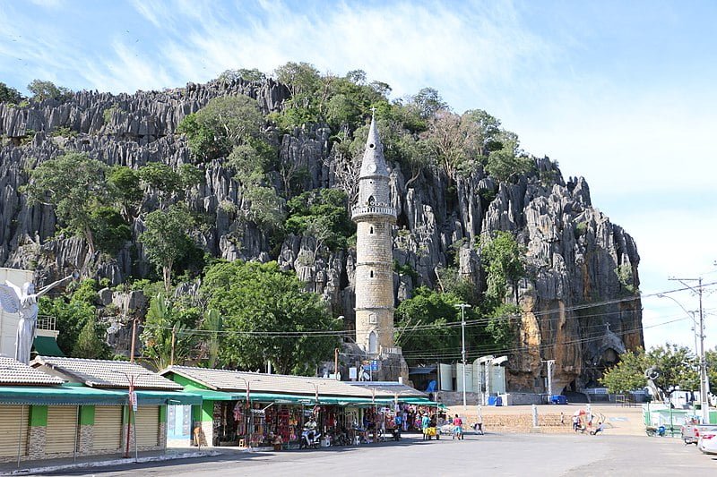 Poluição sonora deve ser combatida em Bom Jesus da Lapa