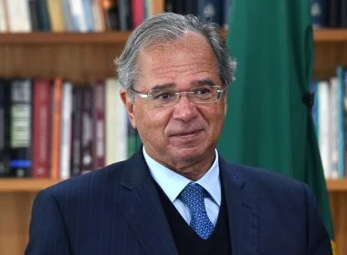 Brasil dará isenção de Imposto de Renda para investidor estrangeiro, diz Guedes