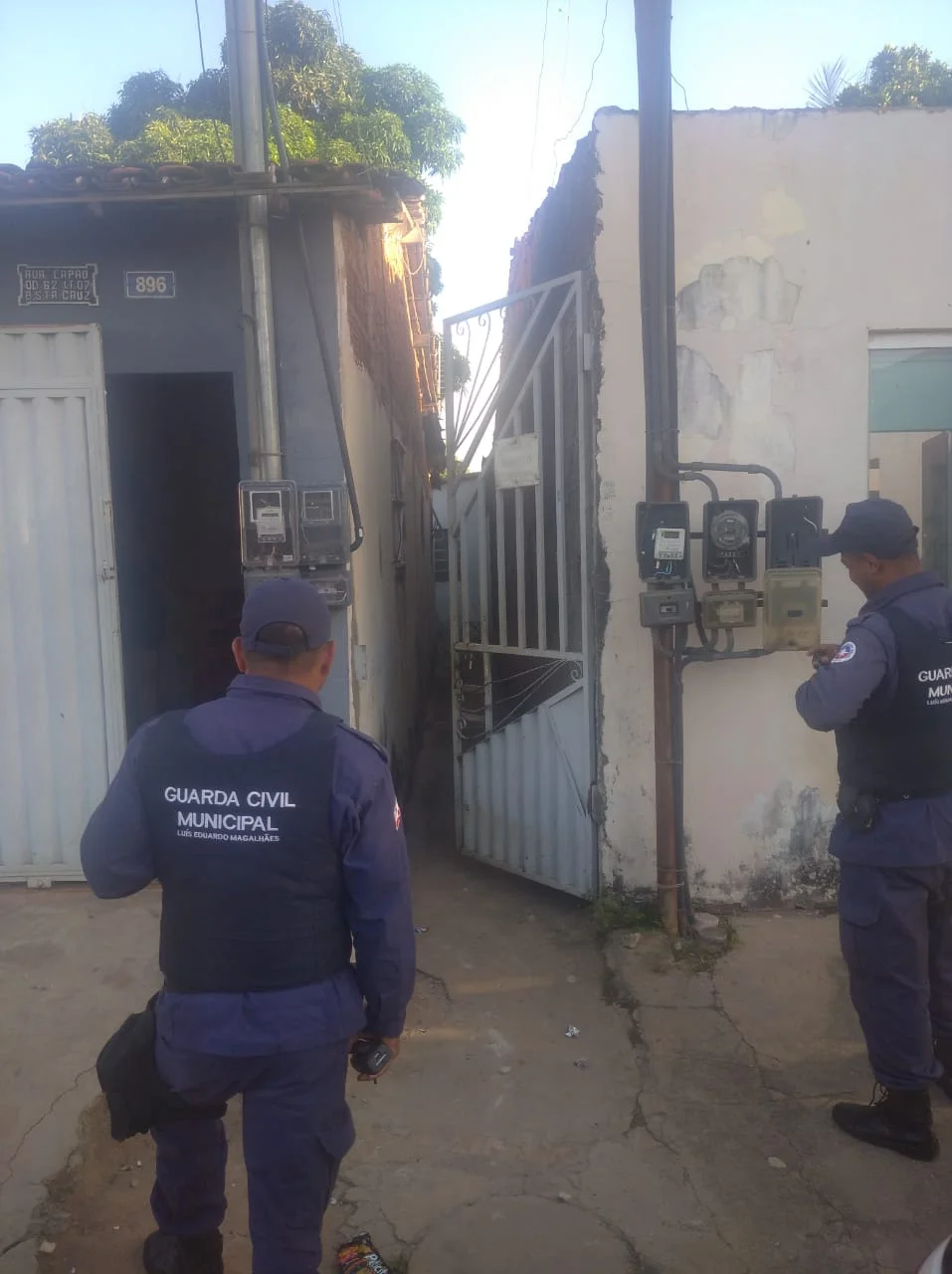 LEM registrou diversas ocorrências de perturbação do sossego alheio neste final de semana