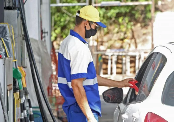 Consumidor da Bahia pode denunciar irregularidades em postos de combustíveis