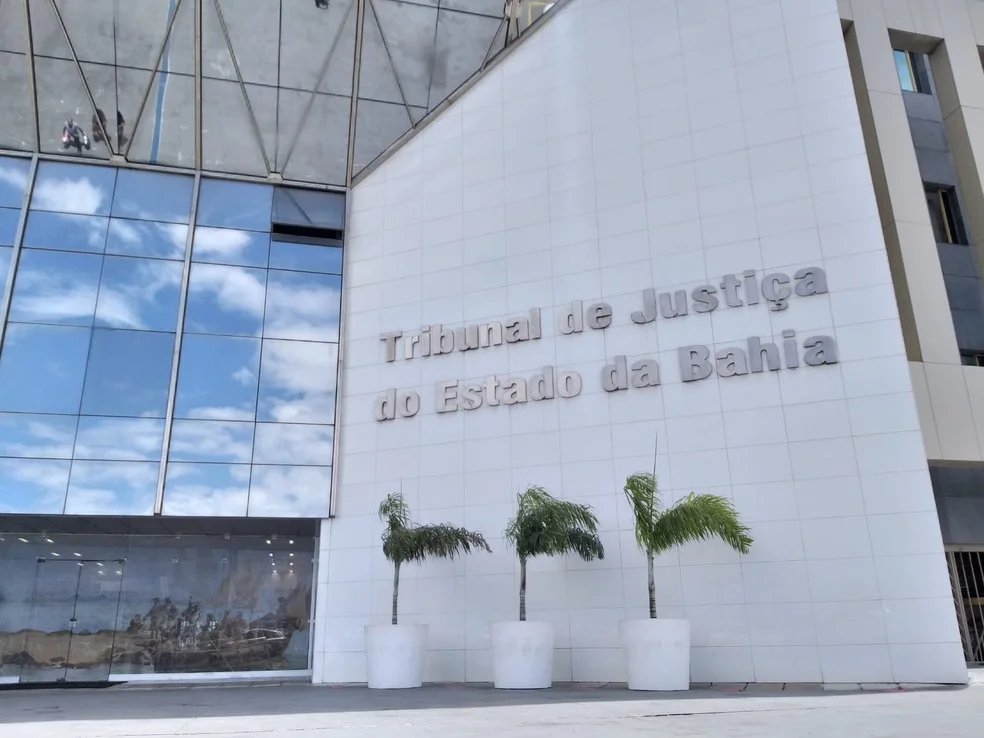 Ministro do STJ autoriza retorno de desembargador e juiz investigados na Operação Faroeste aos trabalhos no TJ-BA