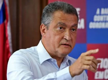 Rui diz não temer CPI de respiradores e pede apuração sobre hospital de campanha do Wet