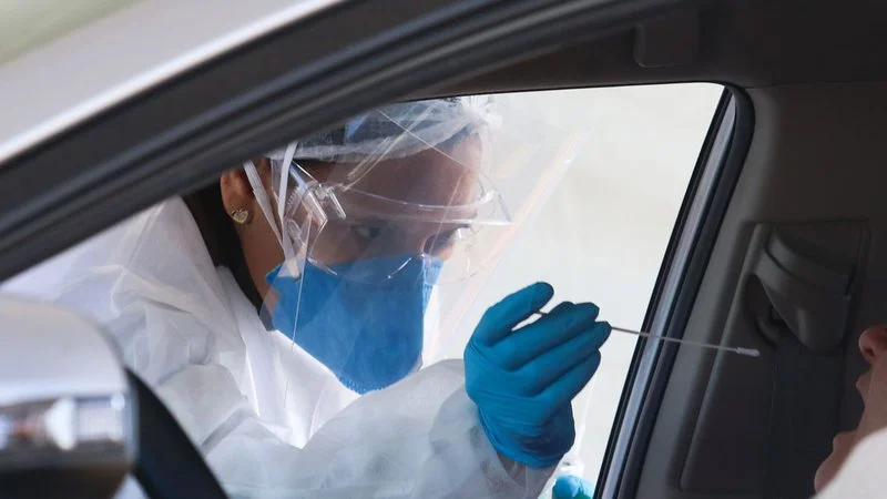 Bahia volta a registrar mais de 10 mortes por Covid-19 em 24 horas