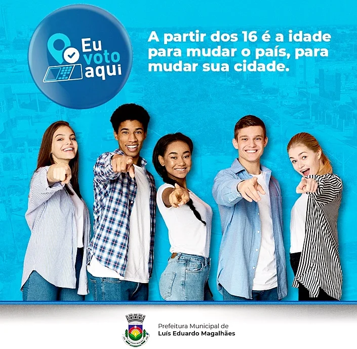 Prazo para regularizar o título se encerra nesta quarta-feira, dia 04 de maio