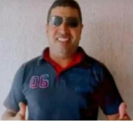 Homem é morto a tiros no Sítio do Rio Grande em São Desidério