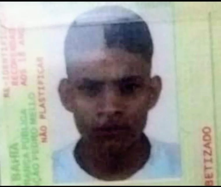 Vítima de tentativa de suicídio em Cocos morre no HO