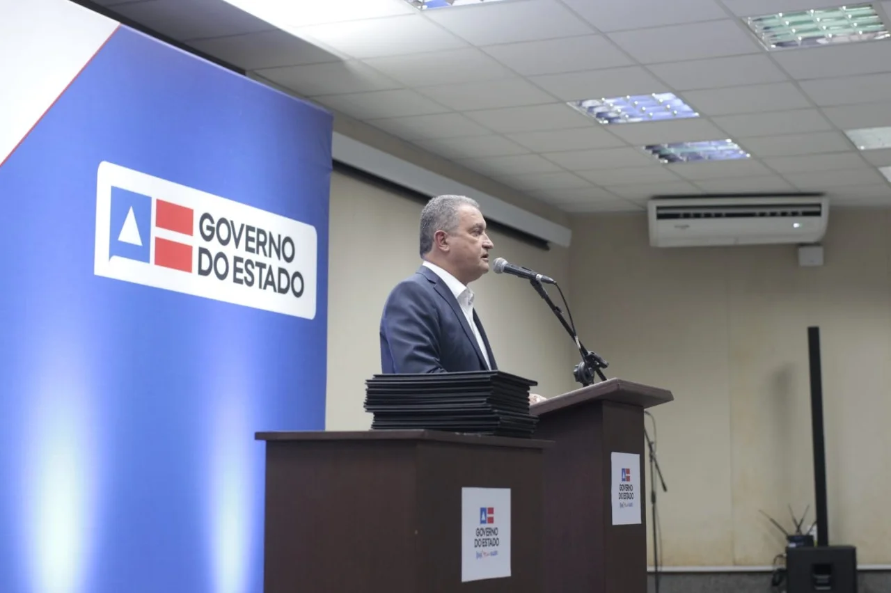 Governo do Estado investe mais de R$ 170 milhões em convênios nas áreas de saúde, educação e esporte
