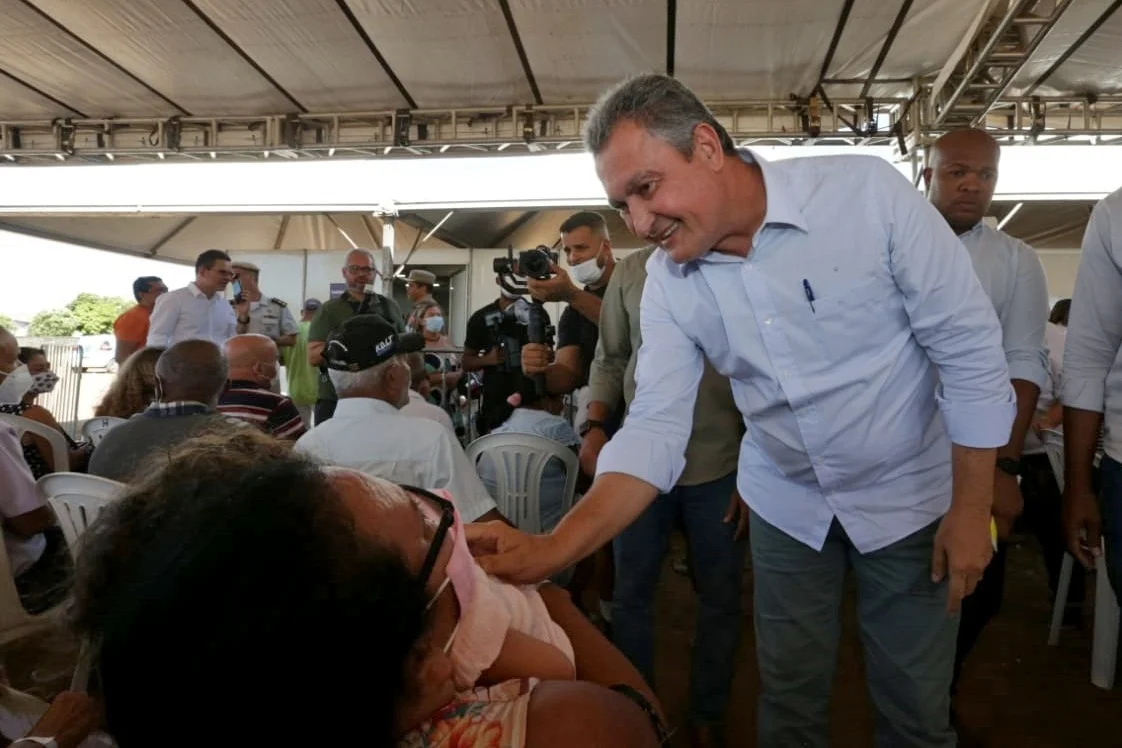 Governo do Estado amplia Hospital do Oeste, em Barreiras, com novos leitos de UTI e um setor de oncologia-radioterapia