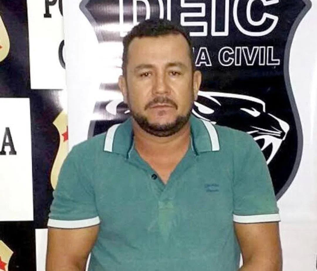 Membro de Organização Criminosa ‘Novo Cangaco’ morre em operação policial